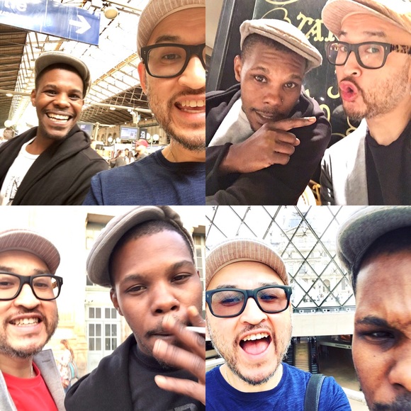 Meet your Poshers Edvin + Douglas - Picture 6 of 9